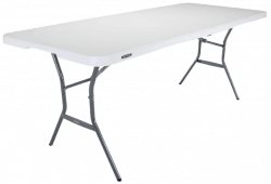 Tables (6ft)