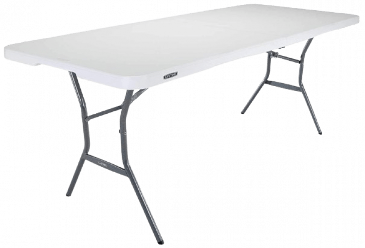 Tables (6ft)