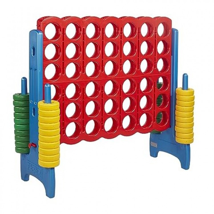 Giant Connect 4 Add Ons