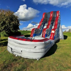 1 1725655040 15ft Flow Rider Water Slide