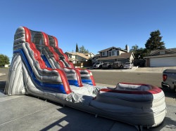 2 1725655041 15ft Flow Rider Water Slide