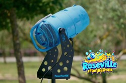 FC2 1738006037 Foam Cannon