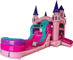 Princess Palace Castle