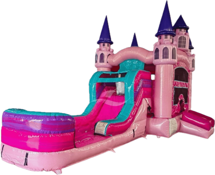 Princess Palace Castle
