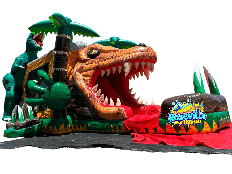 Bounce House & Combo Rentals